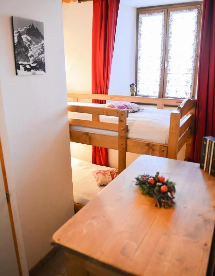 Lejlighed Chalet Les Ecrins - Studio Cabine 3/4 Personnes Expose Nord-Est Mae-7994 Valloire Frankrig