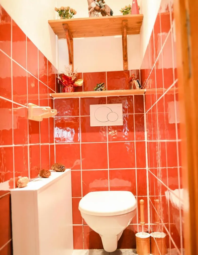 Apartment Chalet Les Ecrins - Studio Cabine 3/4 Personnes Expose Nord-Est Mae-7994 Valloire